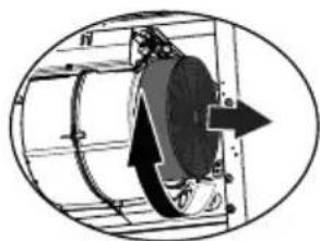 ETNA AD890ZT - Kohlefilter - 1