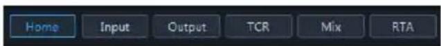 ALPINE HDPD90 - Function Page Selection - 1