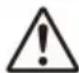 ALPINE HDPD90 - Warning - 1