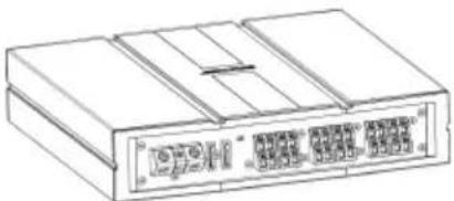 ALPINE HDPD90 - Preparati on work - 7