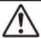 ALPINE HDPD90 - Warning - 1