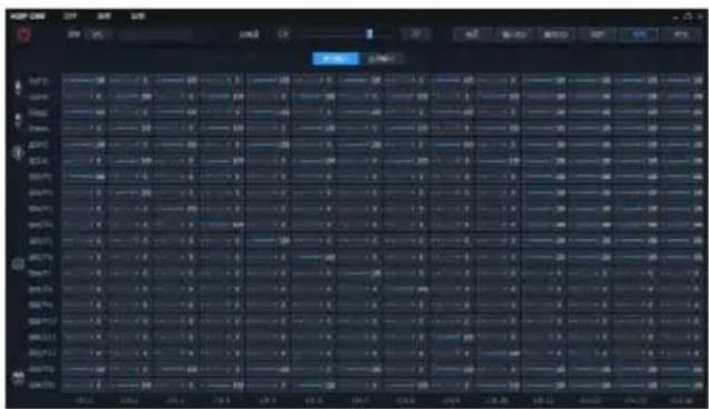 ALPINE HDPD90 - 合频 - 1