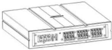 ALPINE HDPD90 - Préparations - 7