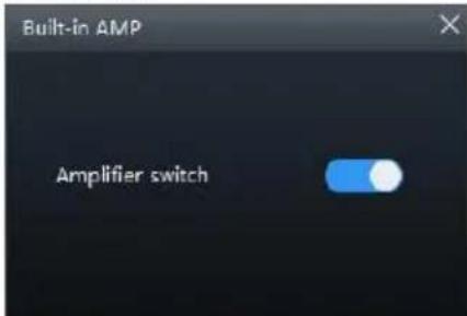 ALPINE HDPD90 - Built-in AMP - 1
