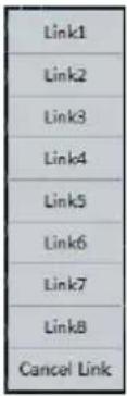 ALPINE HDPD90 - Link Settings - 1