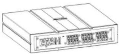 ALPINE HDPD90 - 准备工作 - 6