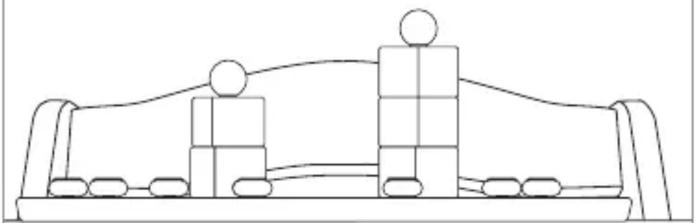 HAUCK Alpha Play Sorting Set - 6