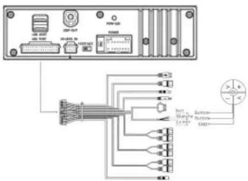 ALPINE HDS990 - Apprentissage des commandes au volant - 2