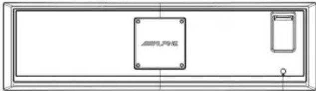 ALPINE HDS990 - Premier démarrage du système - 1