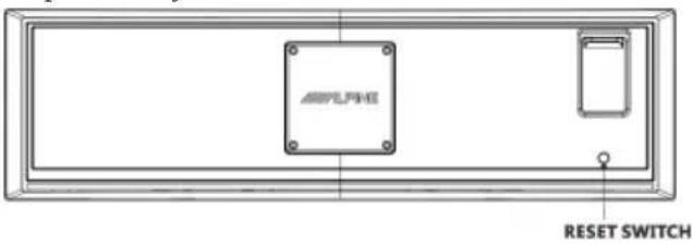 ALPINE HDS990 - Starting the System for the First Time - 1
