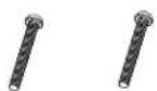 Zephyr Presrv PRW24C01CG - Quantity Part - 2