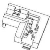 Zephyr Presrv PRW24C01CG - Quantity Part - 6