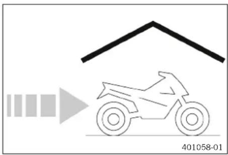 KTM 390 Adventure (2023) - Info - 1