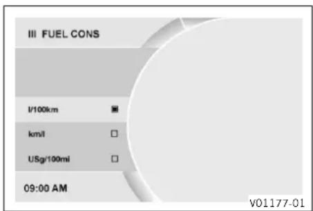 KTM 390 Adventure (2023) - Fuel Cons - 1