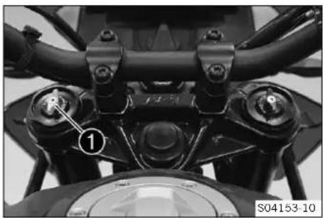 KTM 390 Adventure (2023) - Info - 1