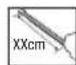 EGO HT2601E - SAFETY SYMBOLS - 10