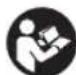 EGO HT2601E - SAFETY SYMBOLS - 6