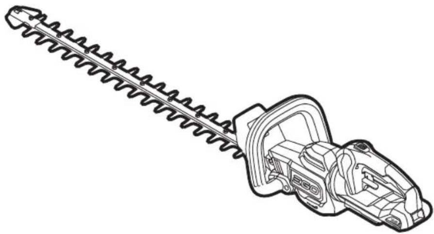 EGO HT2601E - תְרָה בְּרָה - 13