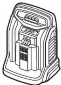 EGO HT2601E - 1