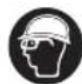 EGO HT2601E - SAFETY SYMBOLS - 9