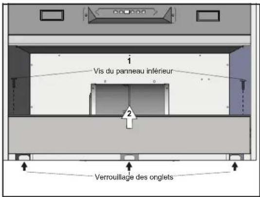 Zephyr Monsoon II AK9358BS - Préparation et installation - 1
