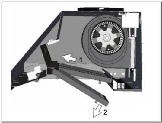 Zephyr Monsoon II AK9358BS - Préparation et installation - 1