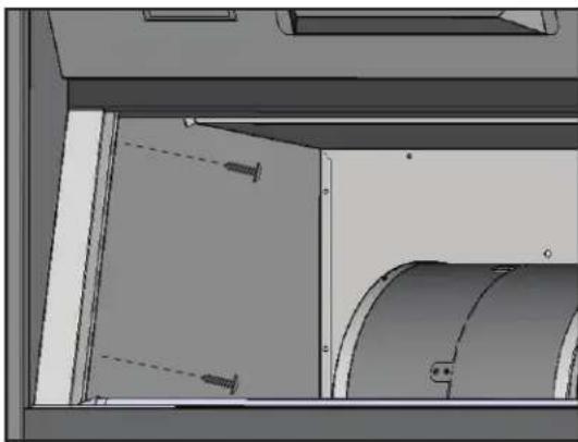 Zephyr Monsoon II AK9358BS - Preparation &amp; Installation - 3