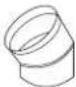 Zephyr Monsoon II AK9358BS - Parts Not Supplied - 9
