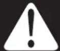 Zephyr Monsoon II AK9358BS - WARNING - 1