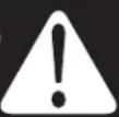 Zephyr Siena ZSIE36BSES - AVENTISSEMENT - 1