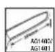 EGO CS1610E - SAFETY SYMBOLS - 11