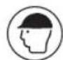 EGO CS1610E - SAFETY SYMBOLS - 5