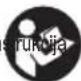EGO CS1610E - SAUGOS SIMBOLIAI - 2