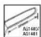 EGO CS1610E - GÜVENLİK SEMBOLLERİ - 11
