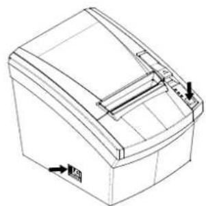 Bixolon SRP330III - 2