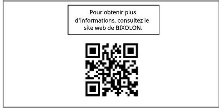 Bixolon SRP330III - Imprimante de reçus thermique SRP-330/2III - 10