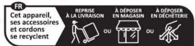AEG BFB8002QM - En matière de protection de l'environnement - 2