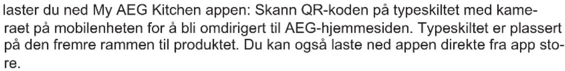 AEG BFB8002QM - Trådløs tilkobling - 2