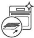 AEG BFB8002QM - Initial Cleaning - 3