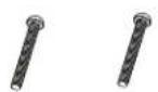 Zephyr Presrv PRW24C02CG - Quantity Part - 2