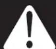 Zephyr Presrv PRW24C02CG - CAUTION - 1