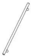 Zephyr Presrv PRW24C02CG - Quantity Part - 1