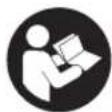 BOSCH GAC 250 Professional - Explanation of symbols - 1