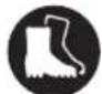 BOSCH GAC 250 Professional - Explanation of symbols - 10