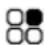 DOMO DO8148 - PULSANTE FUNZIONE - 1
