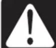 Zephyr Titan AK7754BS - CAUTION - 2