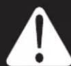 Zephyr Titan AK7754BS - CAUTION - 1