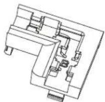 Zephyr Presrv PRB24C01CG - Quantity Part - 6