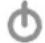 Zephyr Presrv PRB24C01CG - Power Button - 1