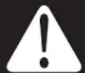 Zephyr Presrv PRB24C01CG - WARNING - 1